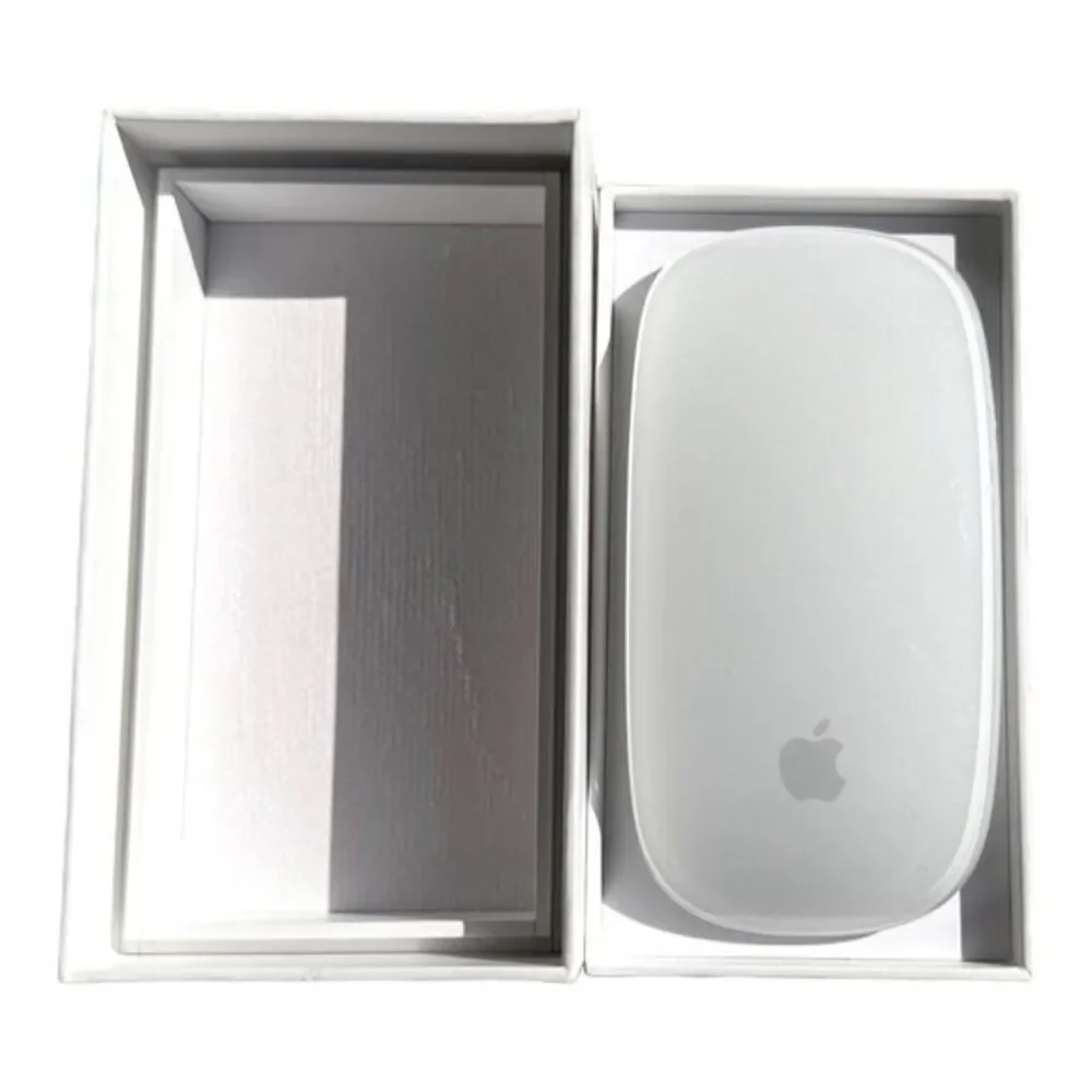 Apple magic mouse